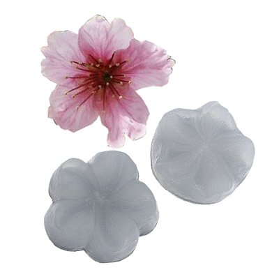 Molde de  Silicone 035 - Marcador de Orto Cerejeira