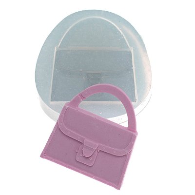 Molde de  Silicone 259 - Bolsa 1