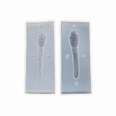 Molde Miolo Copo de Leite (M) - 093MM - Flexarte