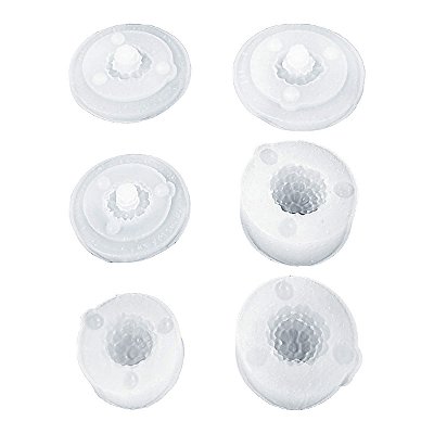 Trio de Amoras 138M flexarte