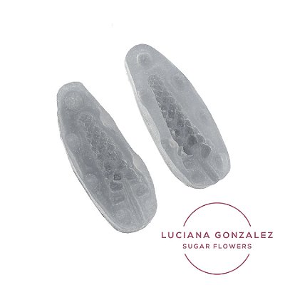 Molde Jacinto de Uva 173M flexarte