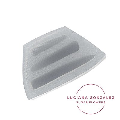 Molde do Miolo do Anturio 174M flexarte