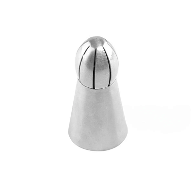 Bico Esfera N.1293 - Med. 6,2X3,1X3,1Cm