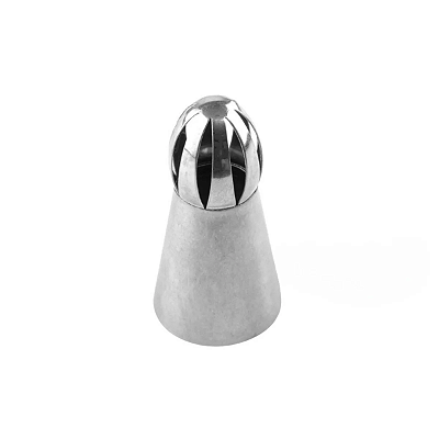 Bico Esfera N.1294 - Med. 6,2X3,1X3,1Cm