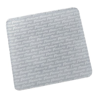 Molde de  Silicone 491 - Tapete de Silicone para Bailarina