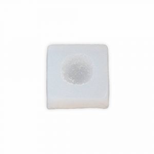 Molde Miolo da Flor Anêmona - 086MMA -Flexarte