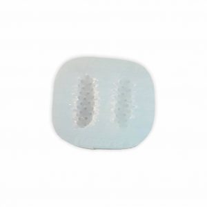 Molde Miolo do Lírio da Paz - 110MML - Flexarte