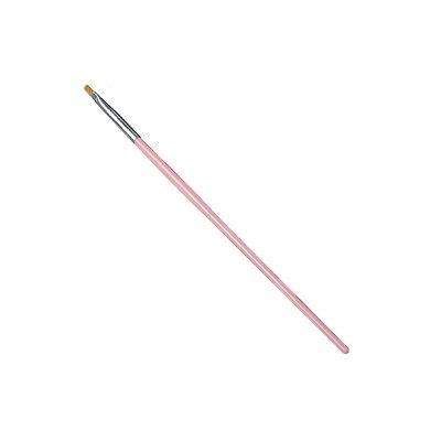 Pincel 8 para pintura de moldes