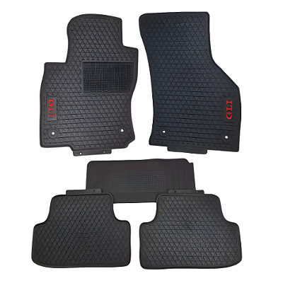 Jogo Tapete Borracha Jetta Gli Mk7 Monster Mats 2019 A 2025