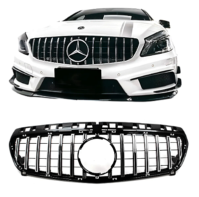 Grade Mercedes Classe A A250 A200 A45 Gtr 2013 A 2016 W176