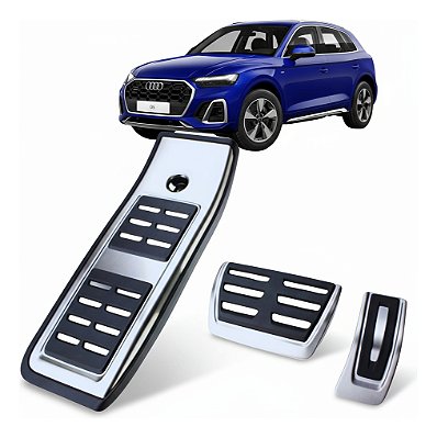 Kit Pedaleiras Audi Q5 2017 A 2024