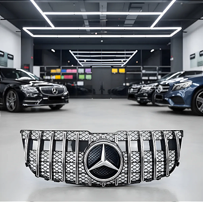 Grade Mercedes Amg Gt R X204 Glk220 Glk300 2013 2014 2015