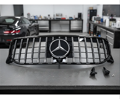 Grade Mercedes Gtr Amg Glb200 Glb 2019 2020 2021 2022 2023 X247