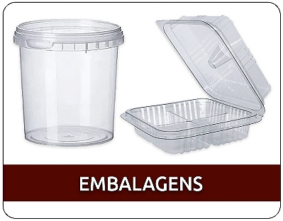Embalagens Mini