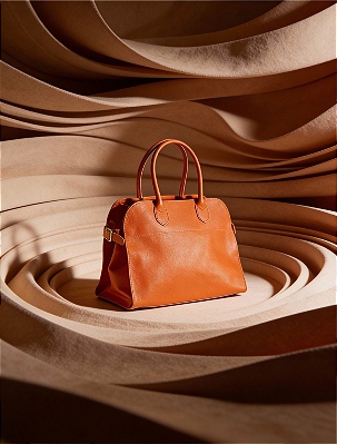 Bolsa Firenze Laranja