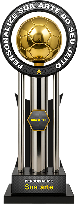 Troféu Personalizado 01