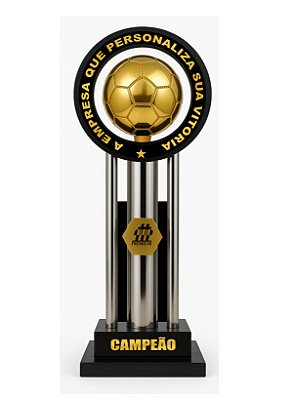 Troféu Personalizado 01