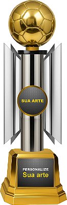 Troféu Personalizado 03