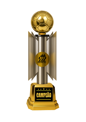 Troféu Personalizado 03
