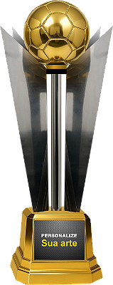 Troféu Personalizado 04