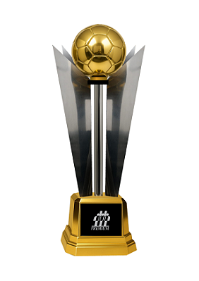Troféu Personalizado 04