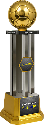 Troféu Personalizado 05