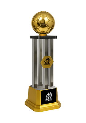 Troféu Personalizado 05