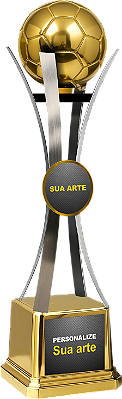 Troféu Personalizado 06