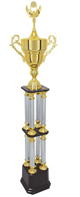 Troféu Vitoria 01