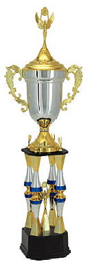 Troféu Vitória 04