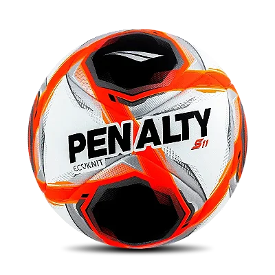 Bola Penalty Campo S11 Ecoknit XXV