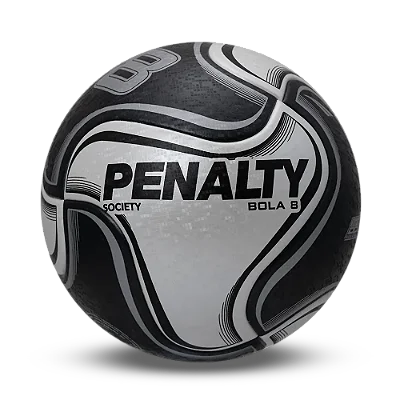 Bola Penalty Bola 8 Society
