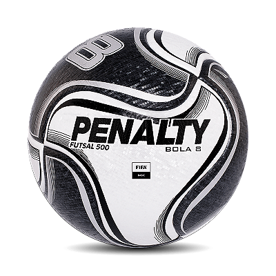 Bola 8 Penalty Futsal