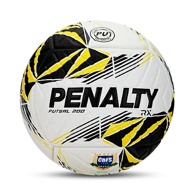 Bola Futsal Penalty RX 200 XXVI
