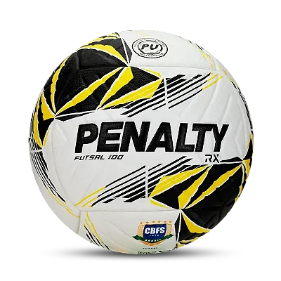 Bola Futsal Penalty RX 100 XXVI