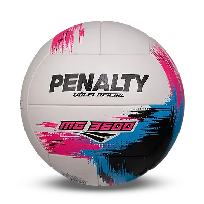 Vôlei Penalty MG3600 XXV