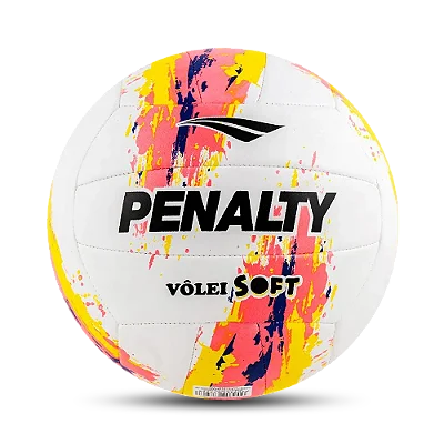 Vôlei Penalty Soft XXIII