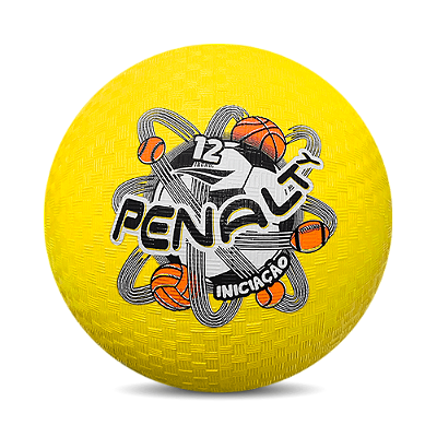 Bola Penalty Iniciação 12 XXIV