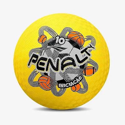 Bola Penalty Iniciação 10 XXIV