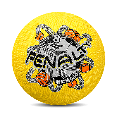 Bola Penalty Iniciação 8 XXIV