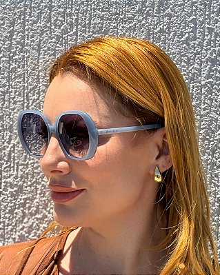 ÓCULOS DE SOL AZUL