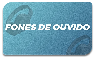 Fones de Ouvido