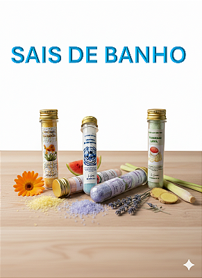 MINI BANNER SAIS DE BANHO