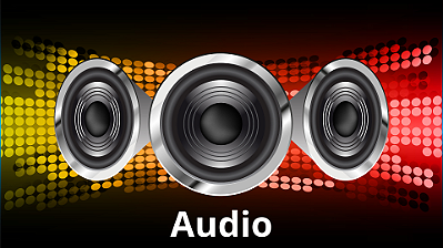Audio