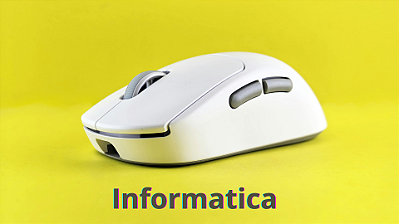 informatica