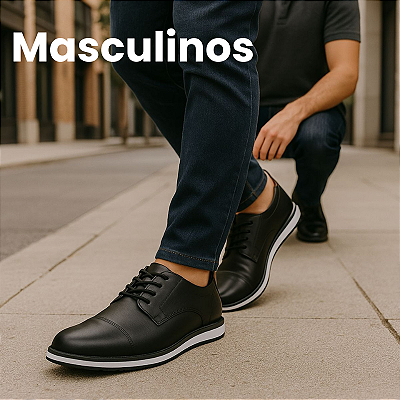 Masculino