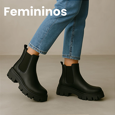 Feminino