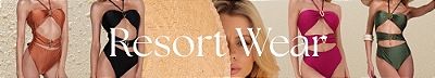 resort wear