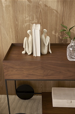 Aparadores De Livros Em Polirresina