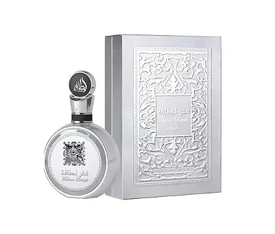 Fakhar Platin Lattafa Eau De Parfum 100ml